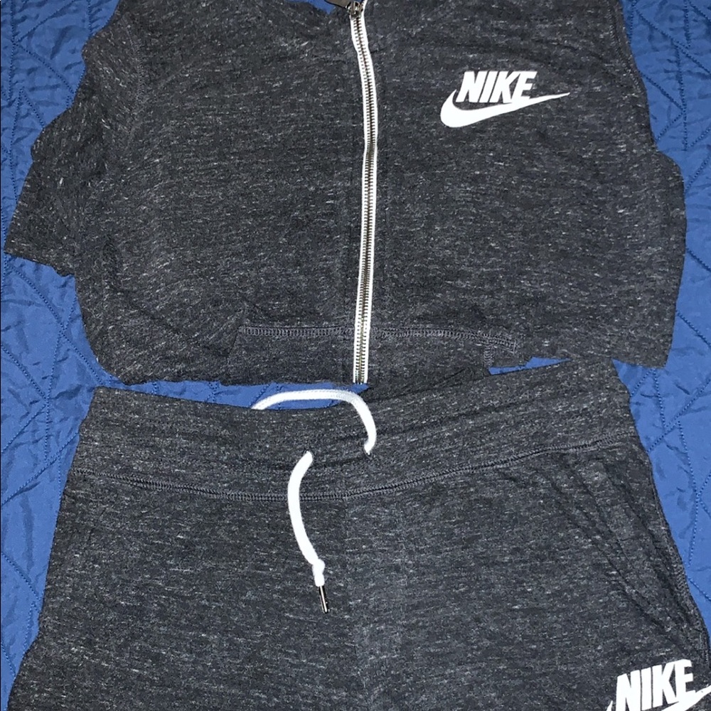 Nike outfit